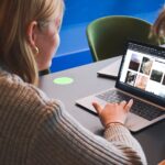 Photography website
