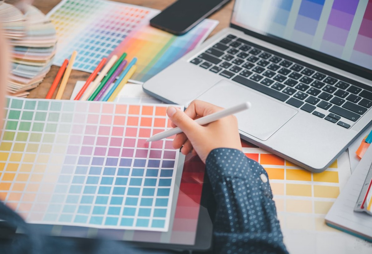 What Files to Request from Your Logo Designer: Complete File Format Guide