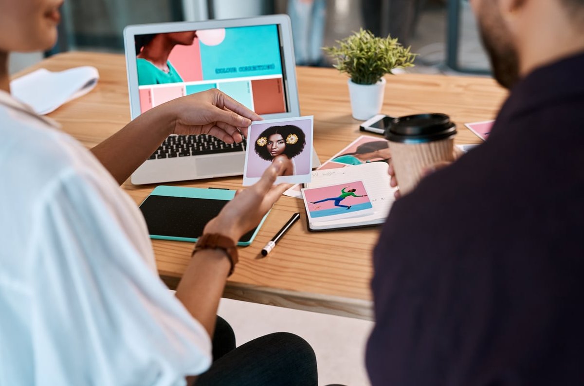 lightroom editing laptop