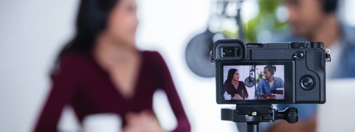 camera tripod