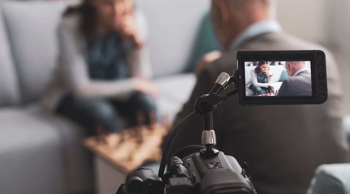 camera tripod